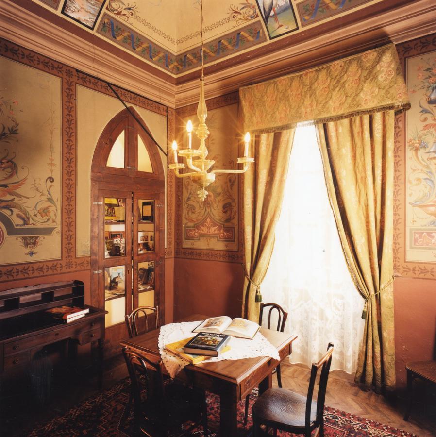 Al Castello Hotel Cuneo Esterno foto